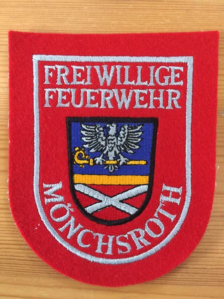 Freiwillige Feuerwehr Mönchsroth e.V.